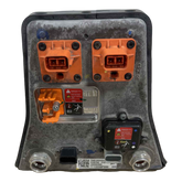 CHEVROLET VOLTDRIVE MOTOR BATTERY PACK COOLING FAN RELAY 23189851